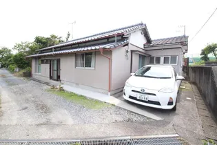 佐賀県神埼郡吉野ヶ里町吉田【一戸建】の外観