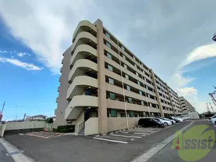 ダイアパレスアコスト岩沼2の画像