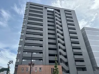 ダイヤモンドフォーラム大供【5階】の外観