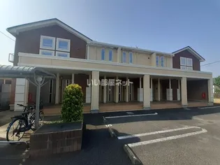 ヴィラ アバンティの画像