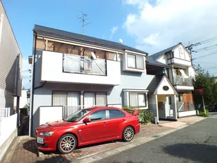 ボヌールⅠの画像