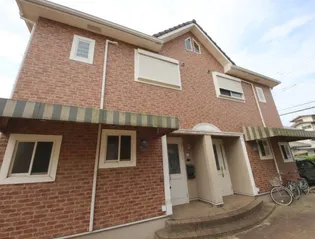 奈良県生駒市小平尾町【一戸建】の外観