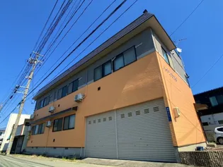 ハイツオカダの画像