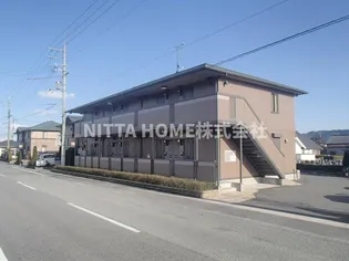 カンパーニュ黒岡Ⅱの画像