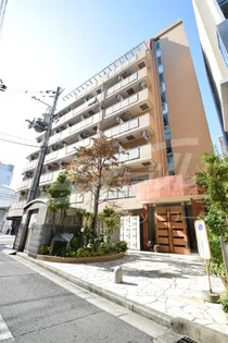 ウイニング パラ江坂の画像