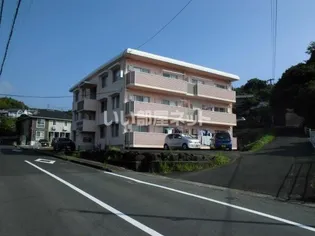 ブリーズヒル壱番館の画像