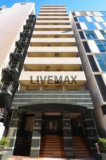 東京都中央区日本橋2【マンション】の外観