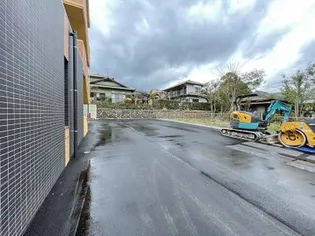 オニキス21【2階】の地図