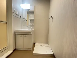 オニキス21【2階】の内装