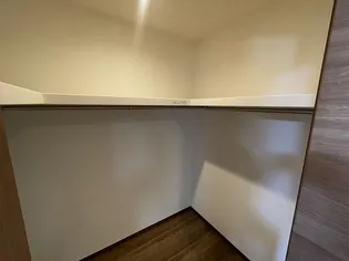 オニキス21【2階】の内装