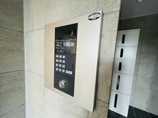 オニキス21【2階】の地図