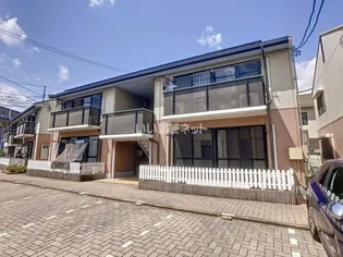 ディアス30B棟の画像