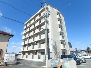 ラ フォーレ東三方の画像