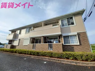 ロイヤルステージ アイBの画像