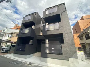 LINOメゾン岸部南の画像