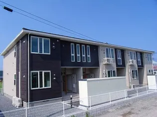 メゾン クレールの画像