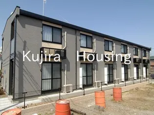 レオパレスSUNROOMの画像