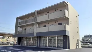 ノーブル新白岡の画像