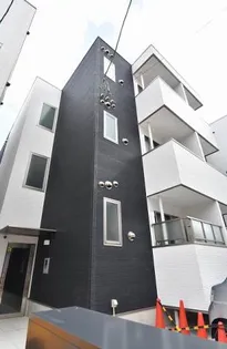 月光南観音五番館の画像