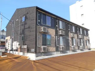 セレーノ カーサIIの画像