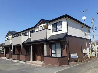 ステイブル【1階】の外観