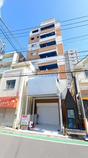 EPガーデン本中山の画像