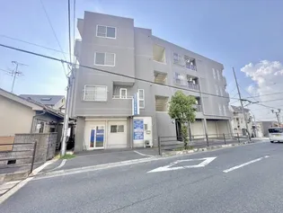 プチモンティ【4階】の外観