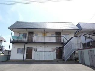 シャルム北見の画像