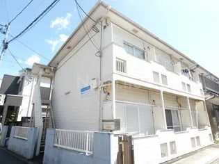 アーバンハイムの画像