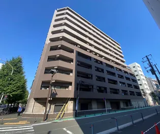 クレストフォルム横浜関内の画像