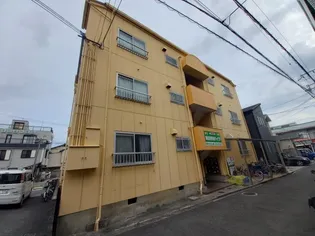 第5摂津ハイツの画像