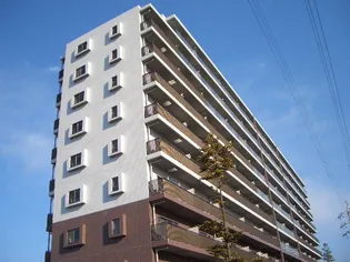 S-FORT船橋塚田【6階】の外観