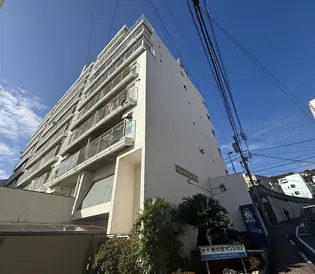 来宮マンションの画像