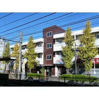 いずみマンションの画像