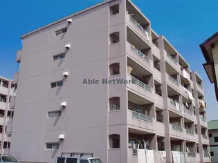 第2マンション鈴木B棟の画像