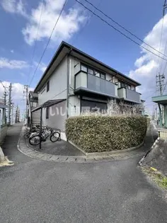 クレールアビタシオンの画像