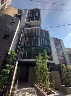 サンウッドフラッツ新宿四谷三丁目の画像