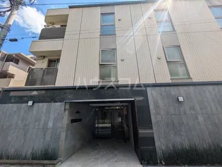 セイガステージ世田谷烏山の画像