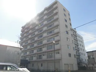 ロジェ3・2【3階】の外観