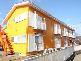 平成ハイツ11号棟の画像