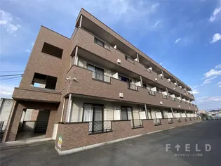 YJ house【3階】の外観