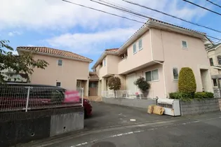 東京都八王子市みなみ野2【一戸建】の外観