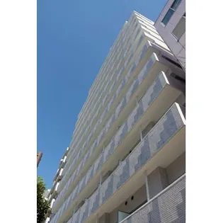 新丸子ダイカンプラザシティ【3階】の外観