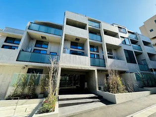 ZOOM西早稲田 ズーム西早稲田【3階】の外観