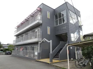 山形県山形市飯田4【アパート】の外観