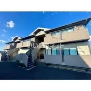エリーハイツの画像