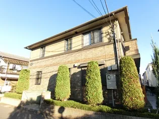 コートアステール Ⅱの画像