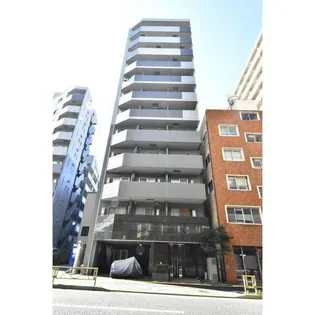ドルチェ板橋区役所前の画像