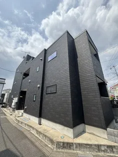 ガレット本八幡の画像