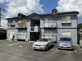 レピュート平清水 C棟の画像